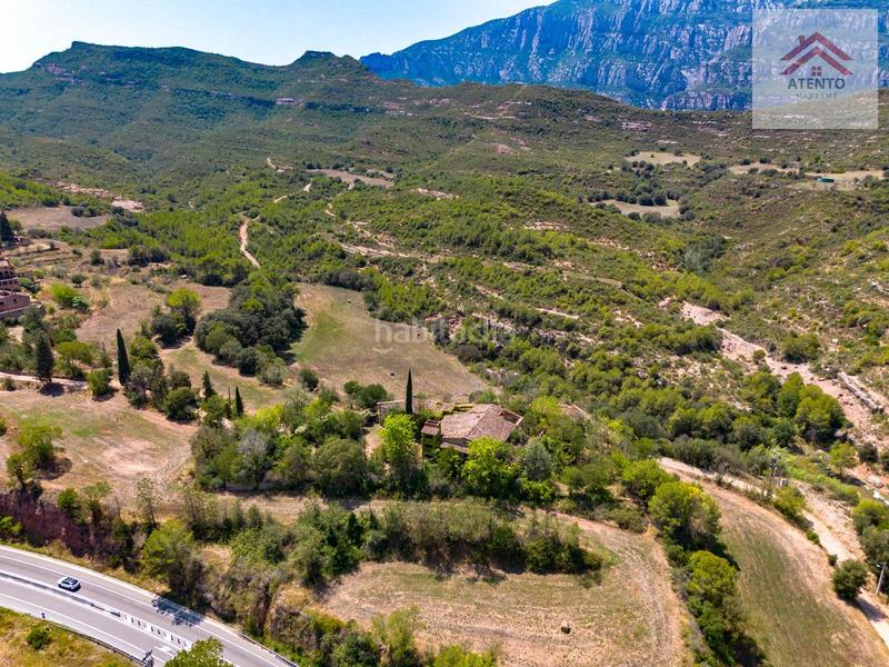 Foto f4f76879-e703-4d89-bada-ee75ece5b746. Bauernhof mit heizung in Vacarisses