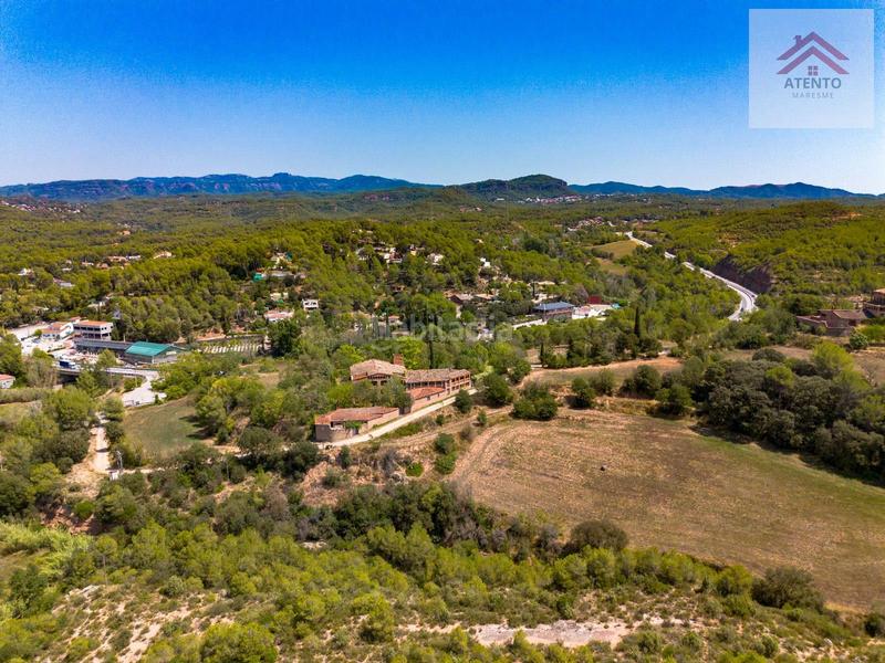 Foto f5438f22-f982-4b87-9ecd-c5419d7aa893. Bauernhof mit heizung in Vacarisses