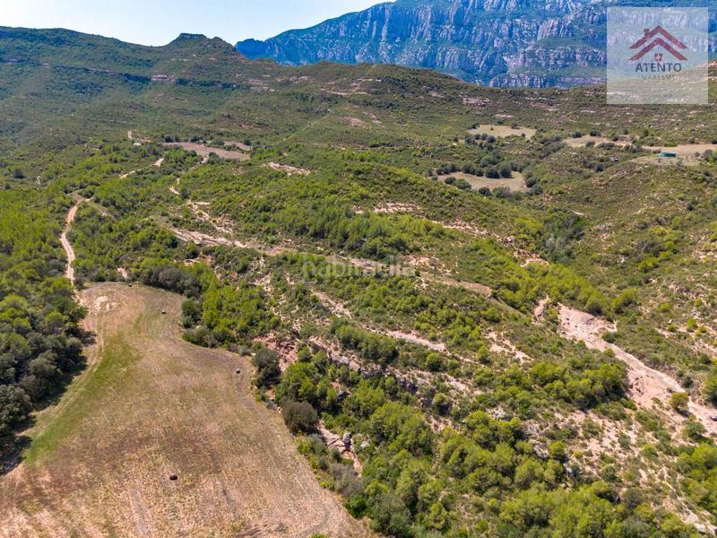 Foto f6b20999-d7fc-4e12-8f08-c44e54f0bc65. Bauernhof mit heizung in Vacarisses