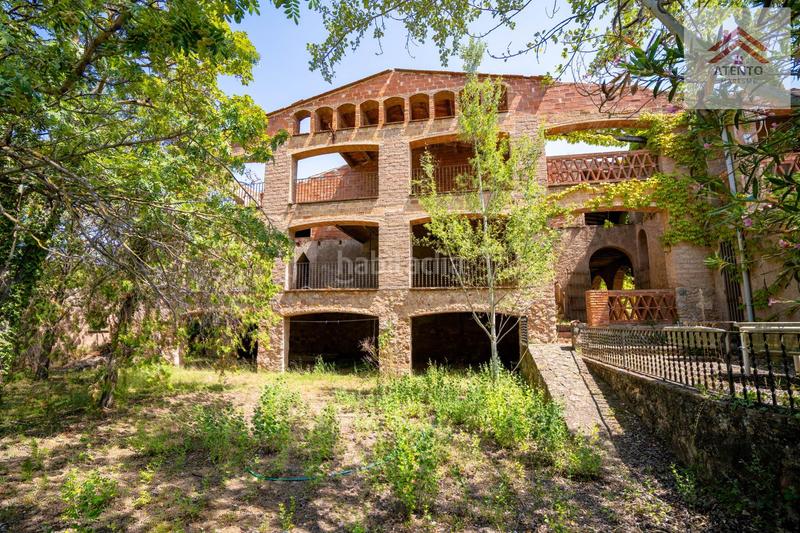 Foto fde32227-7c84-4cfe-a68a-926a25c9c02b. Bauernhof mit heizung in Vacarisses