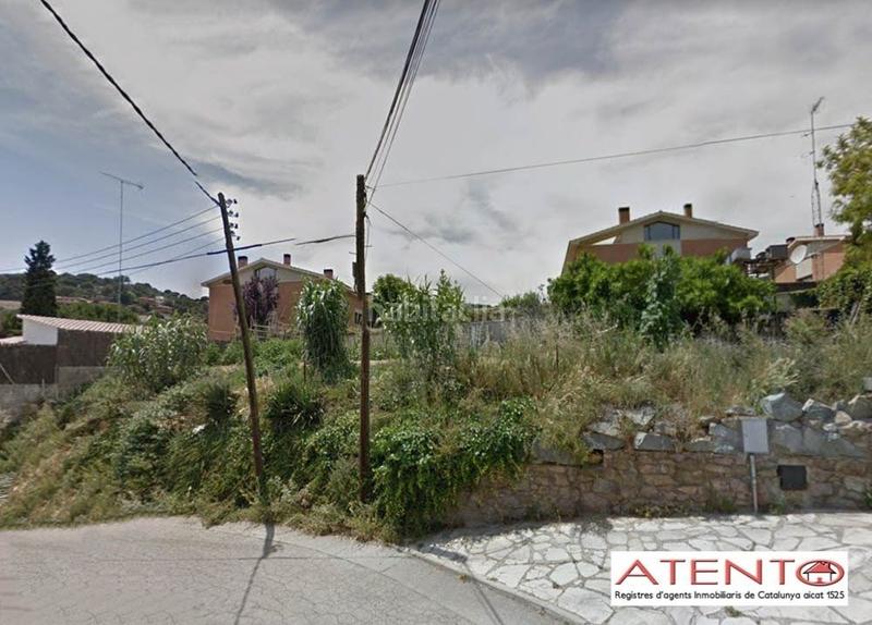 Foto 01e70fe6-0471-47d3-ad77-065c0de4349e. Terreny residencial a Cabrils
