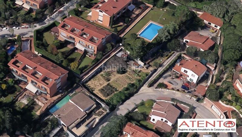 Foto 10b9ec17-2eb5-4cb4-918d-e772a789fda0. Terreny residencial a Cabrils