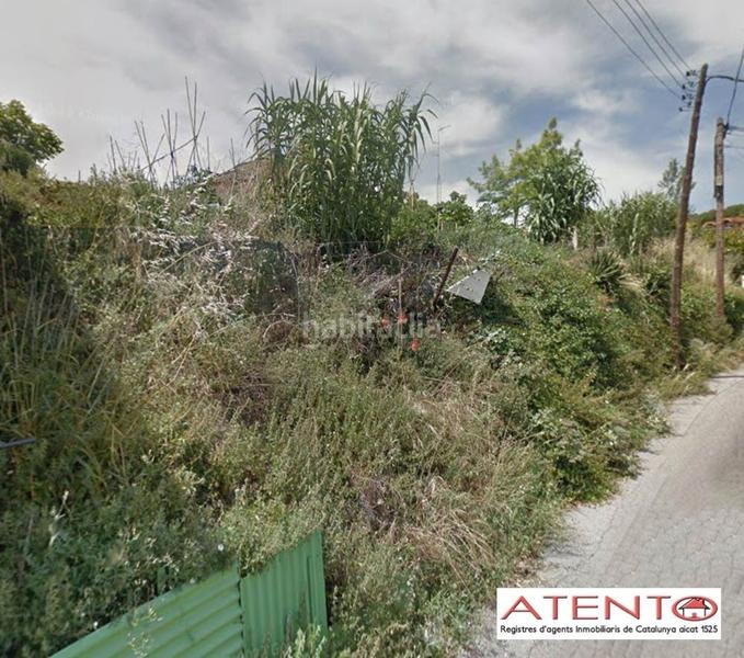 Foto 99c2aaa7-4955-4d89-aada-3566e0f219a5. Terreny residencial a Cabrils