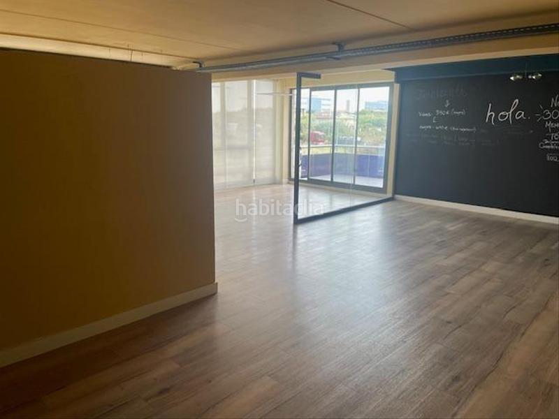 Foto 9b0bb5af-0459-4589-8ce1-6b5de6af7cee. Location bureau avec chauffage parking dans Ocata Masnou (El)