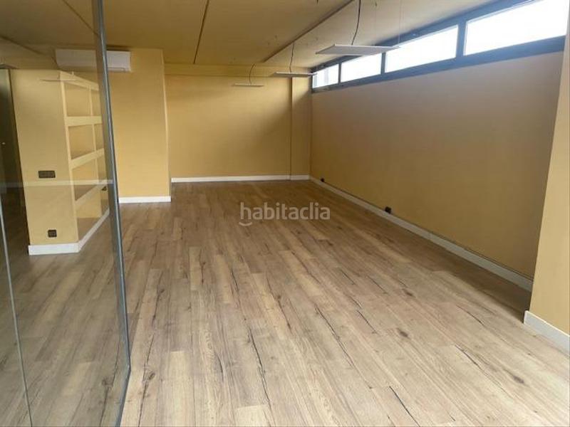Foto 64bd5fae-dbc5-4bcb-807d-3bdb5db9fa96. Rent office space with heating parking in Ocata Masnou (El)