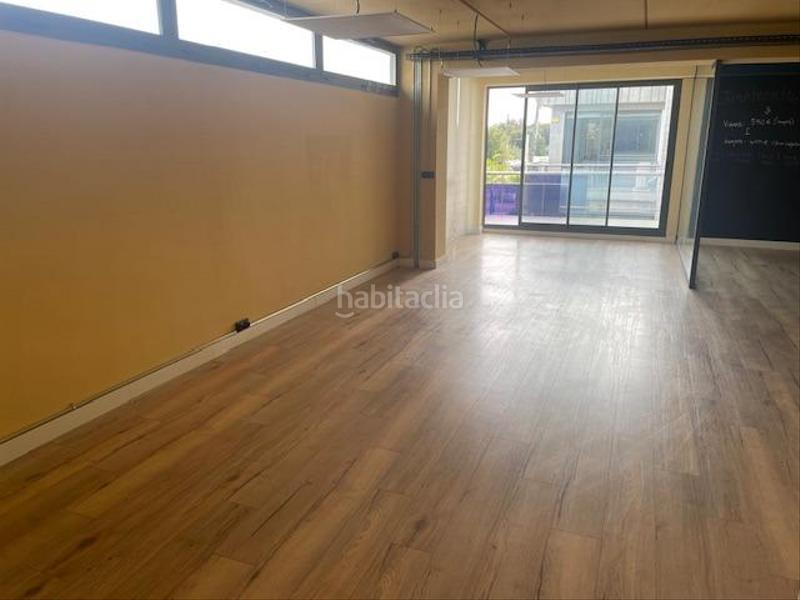 Foto 84d8eab6-3864-4887-88cf-3dcf6e9b99a9. Rent office space with heating parking in Ocata Masnou (El)