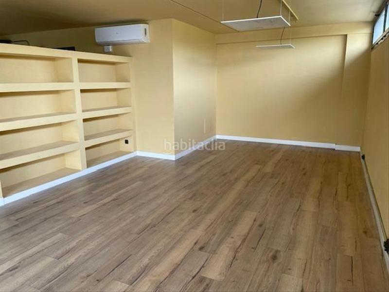 Foto 8ad7e676-cf0d-42c9-93ee-a5ff8cfadcfc. Rent office space with heating parking in Ocata Masnou (El)