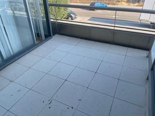 Miete Büro in Ocata. Despacho en alquiler