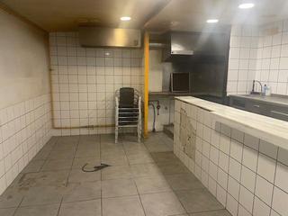 Local Comercial a Teià. Venta de local comercial en teià centro