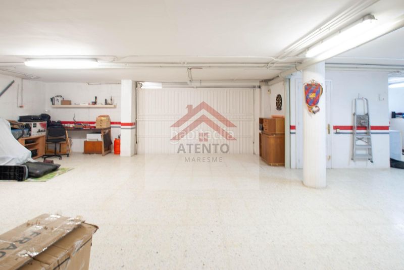 Foto 325a38b2-d2ef-4931-a0d1-ed9f326fee2f. Casa aparellada amb calefacció aparcament a Teià