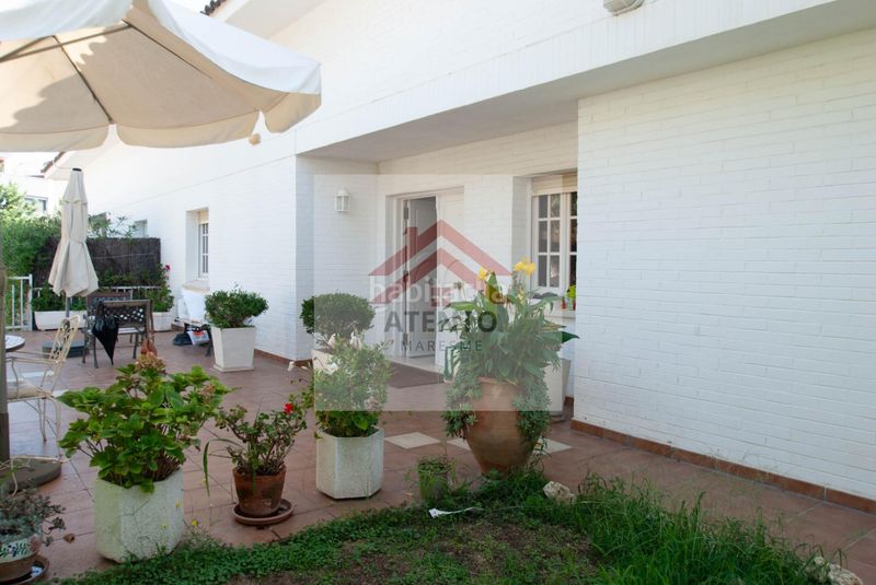 Foto 55dc7daa-ff4a-4980-8065-916674f84557. Casa aparellada amb calefacció aparcament a Teià