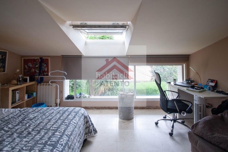 Foto 6b04e18b-f857-4938-9e59-215403a47d03. Casa aparellada amb calefacció aparcament a Teià