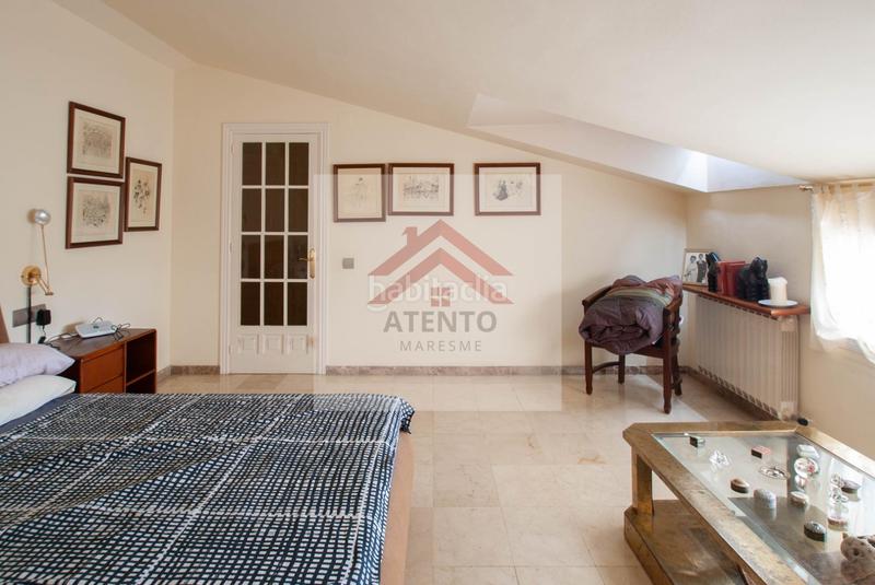 Foto e615a3dd-af90-4185-8954-f649e6176e2e. Maison jumelée avec chauffage parking dans Teià