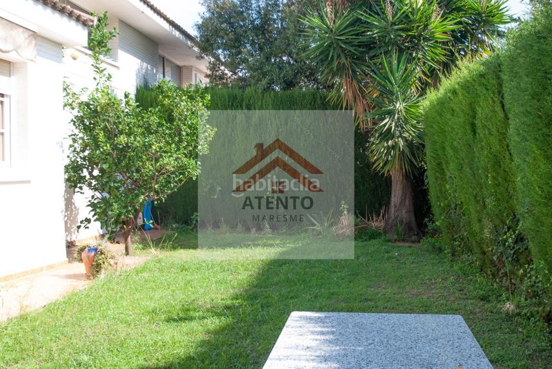 Foto f4c305c7-1fae-4b20-a8e2-f3ece9c84dd3. Casa aparellada amb calefacció aparcament a Teià