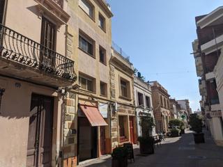 Haus in Centre-Nucli Antic. Edificio de dos casas en el centro histórico de premià de mar