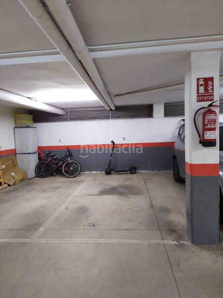 Foto 394f4403-d1f8-4201-9384-eca161650373. Autoparkplatz in Teià