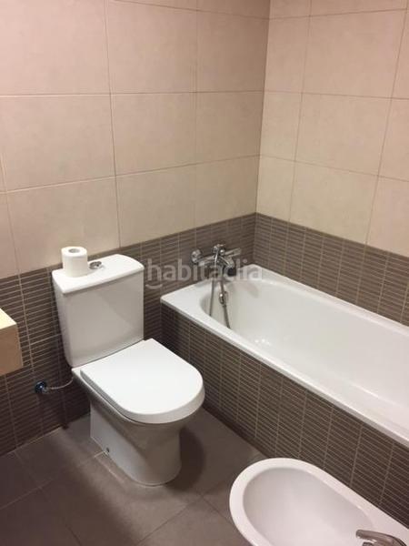 Foto 82519fd0-9445-437a-8482-4edafac9372d. Location appartement avec chauffage parking dans Premià de Dalt