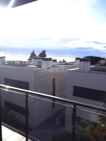 Foto 9f2f7aca-68dd-498c-8125-23c460841217. Location appartement avec chauffage parking dans Premià de Dalt