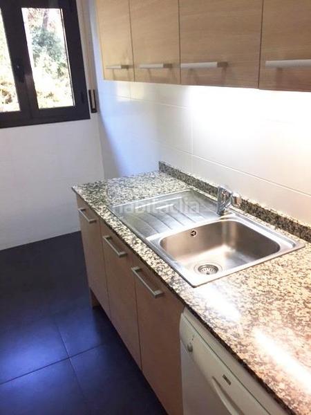 Foto d06161aa-2893-4c6b-afe5-4a2dda5f08fd. Location appartement avec chauffage parking dans Premià de Dalt