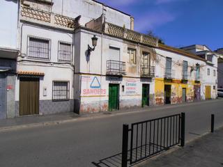 Local Comercial a Órgiva. Local com. en venta en centro.