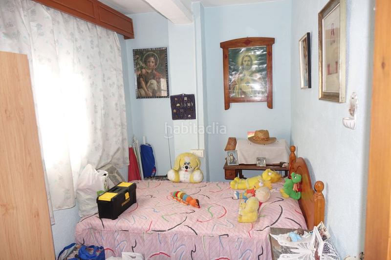 Foto 0e9a1585-daa5-4fc6-bbf0-f620c334550c. Xalet amb aparcament a Órgiva