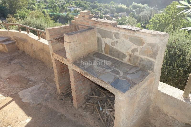 Foto 39245221-16a5-4475-a686-16f696aecc2a. Xalet amb aparcament a Órgiva