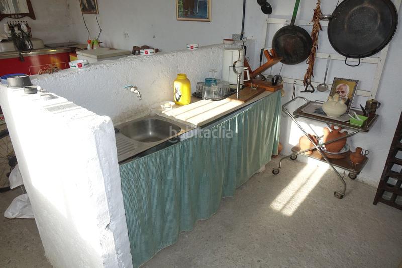 Foto 4c8b3472-81fc-4012-af0d-0684c87a2738. Xalet amb aparcament a Órgiva