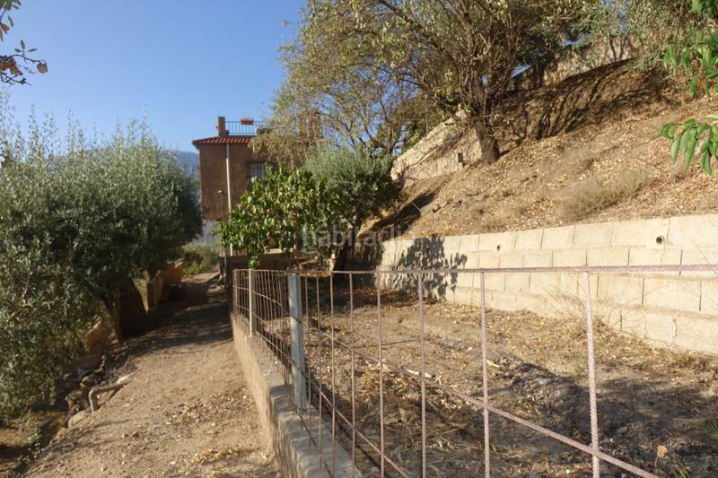 Foto 54414931-e757-4392-9218-67480f3eeb14. Xalet amb aparcament a Órgiva