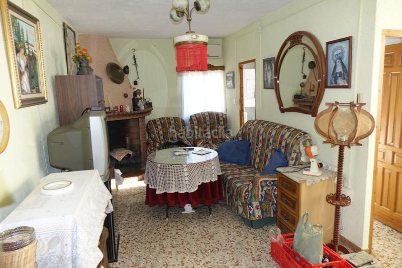 Foto 56765fcf-f5b2-431b-ad08-5eac50363eec. Xalet amb aparcament a Órgiva