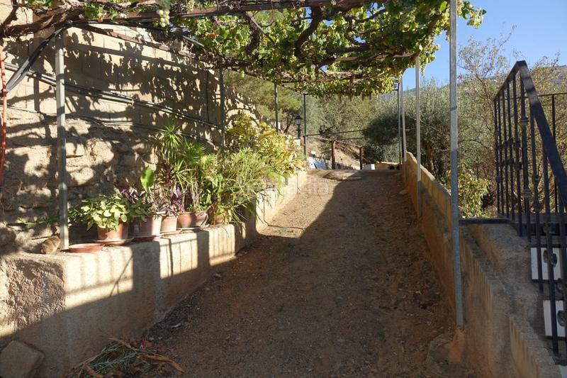 Foto 5e240a65-4e92-4266-82ae-b4eda46b2374. Xalet amb aparcament a Órgiva