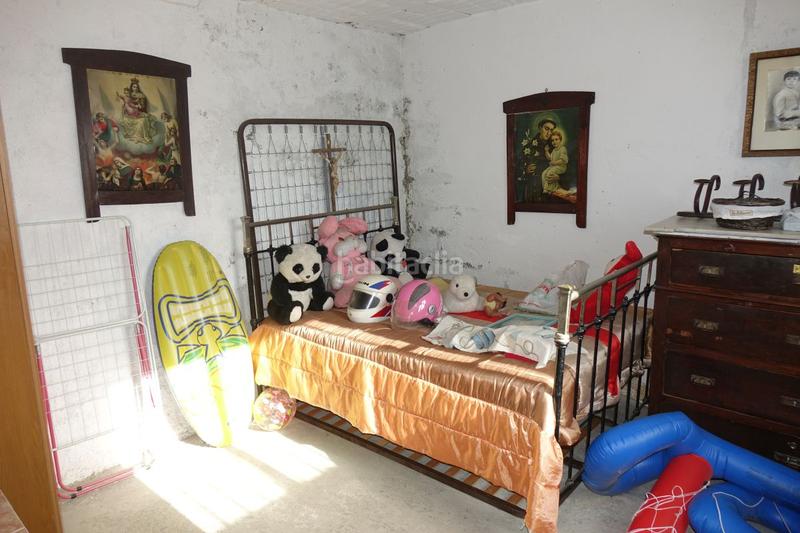 Foto 6bc7f8cd-6d8f-4956-8f1d-d8484c9aea77. Xalet amb aparcament a Órgiva