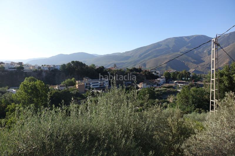 Foto 6d45a517-e0da-4059-bee1-401f56f419ed. Xalet amb aparcament a Órgiva