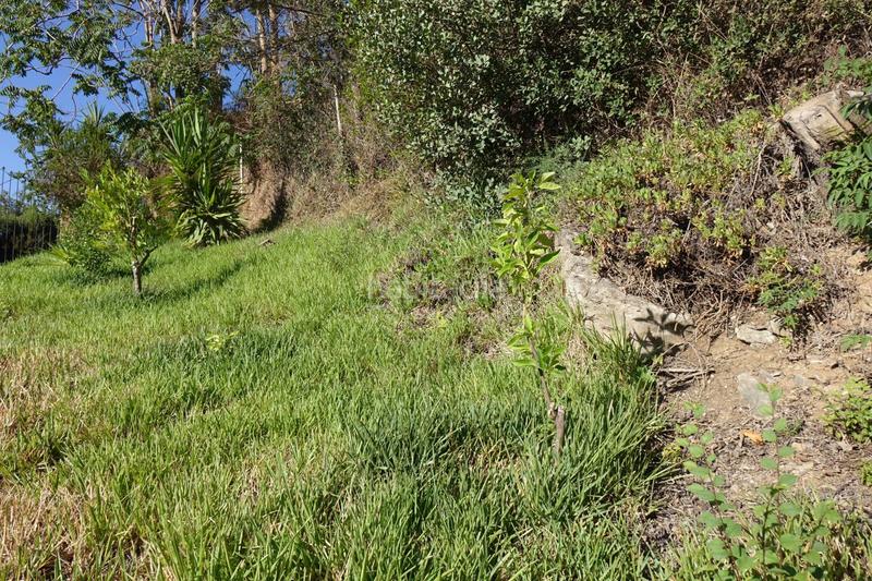 Foto a4218251-a744-4e8d-87b9-18f5b9f9a676. Xalet amb aparcament a Órgiva