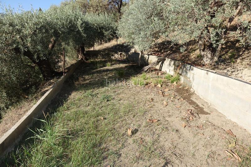 Foto a6741eaf-0dff-4215-9dd3-ace384f7c3a9. Xalet amb aparcament a Órgiva