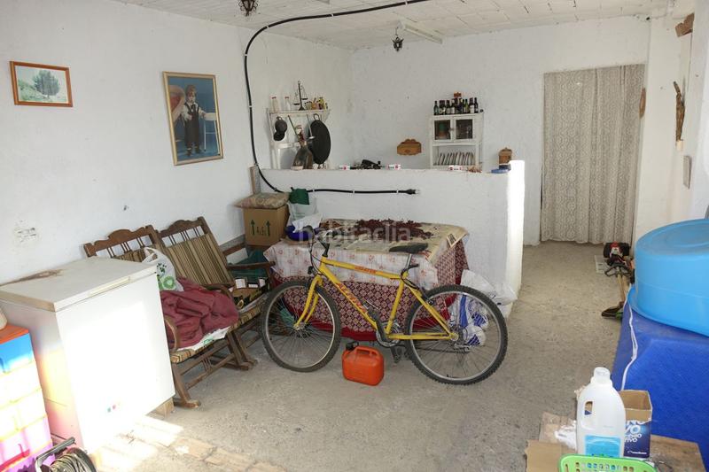 Foto b19cada6-216e-4065-8129-a2035c036b84. Xalet amb aparcament a Órgiva