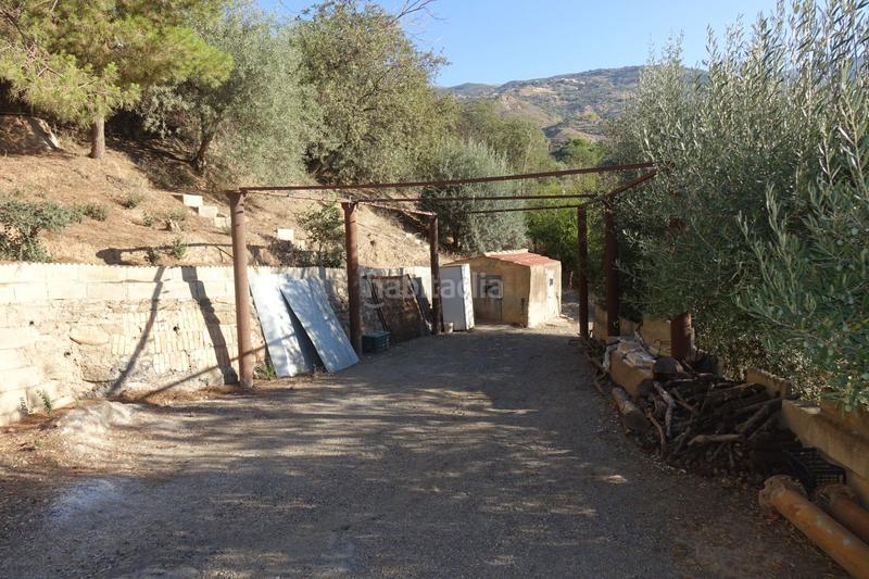 Foto d2df64f3-1704-4452-a4e1-ba3dbbcccea1. Xalet amb aparcament a Órgiva