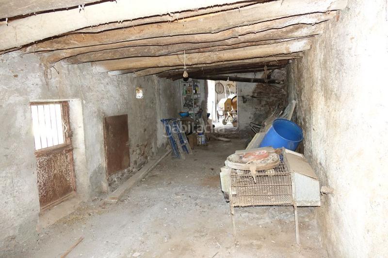 Foto 07d65591-3656-440c-bee7-0cc3fcea921f. Chalet  en venta en polígonos, 2 dormitorios. en Torvizcón