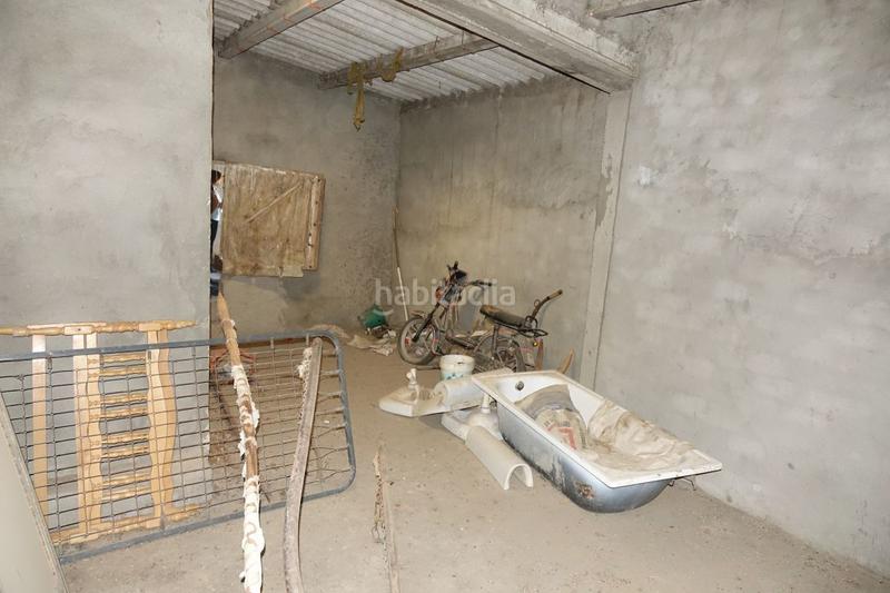 Foto 255c9f87-4813-4348-a9c5-86601d81f09d. Chalet  en venta en polígonos, 2 dormitorios. en Torvizcón