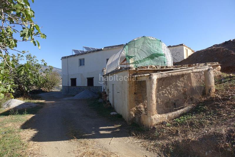 Foto 3b8ecf94-1baa-43b7-bd22-a525ca647983. Chalet  en venta en polígonos, 2 dormitorios. en Torvizcón