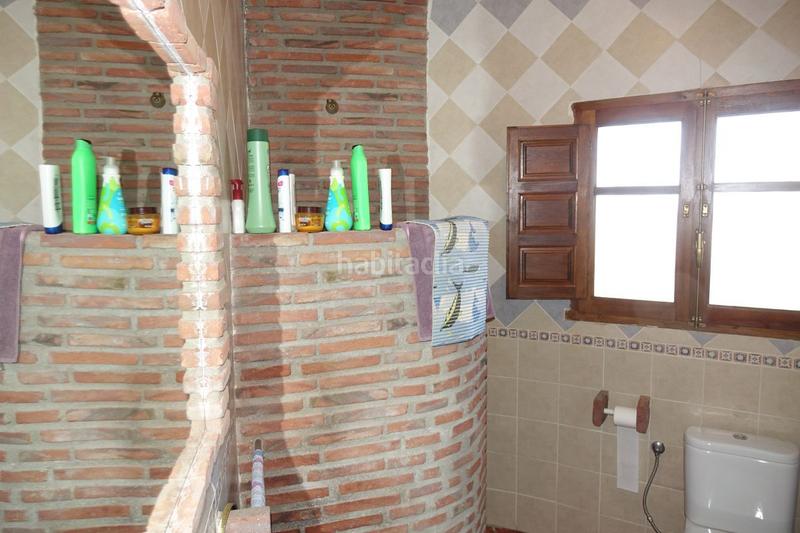 Foto 3be750e3-44f0-49a4-ac9d-7dd699bb97bf. Chalet  en venta en polígonos, 2 dormitorios. en Torvizcón