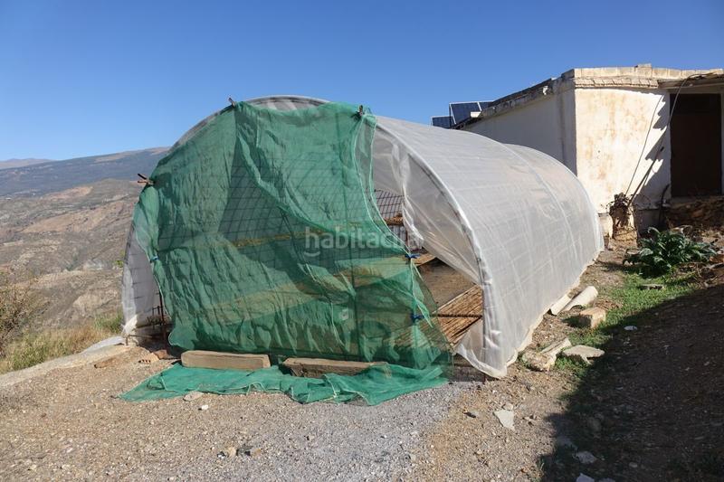 Foto 45941785-2f2b-49e2-9ff7-5c6825ccb160. Chalet  en venta en polígonos, 2 dormitorios. en Torvizcón