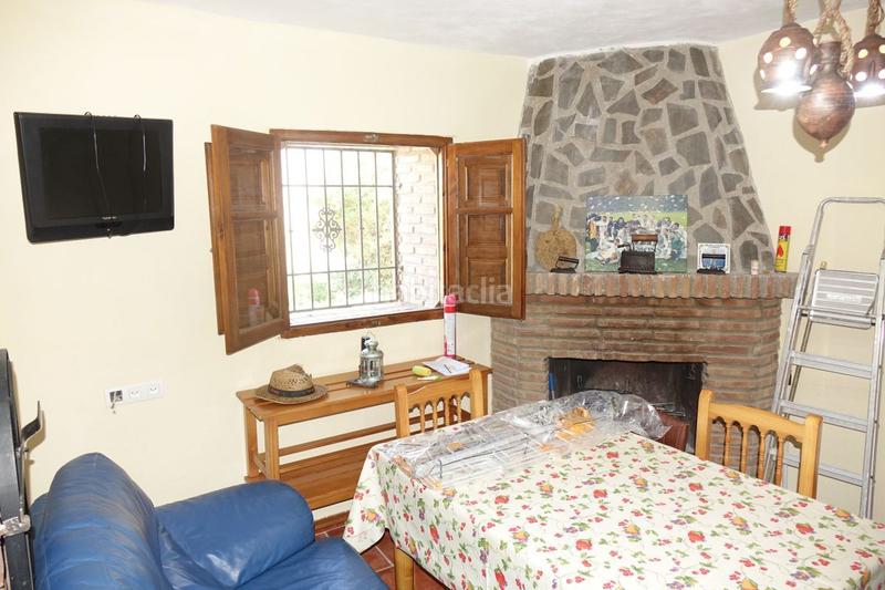 Foto 4a3eccfa-edd9-4f82-9711-19208729a90b. Chalet  en venta en polígonos, 2 dormitorios. en Torvizcón