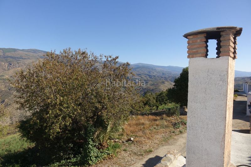 Foto 4f82a4a2-3e9b-4441-b6fc-113cc10dea80. Xalet a Torvizcón