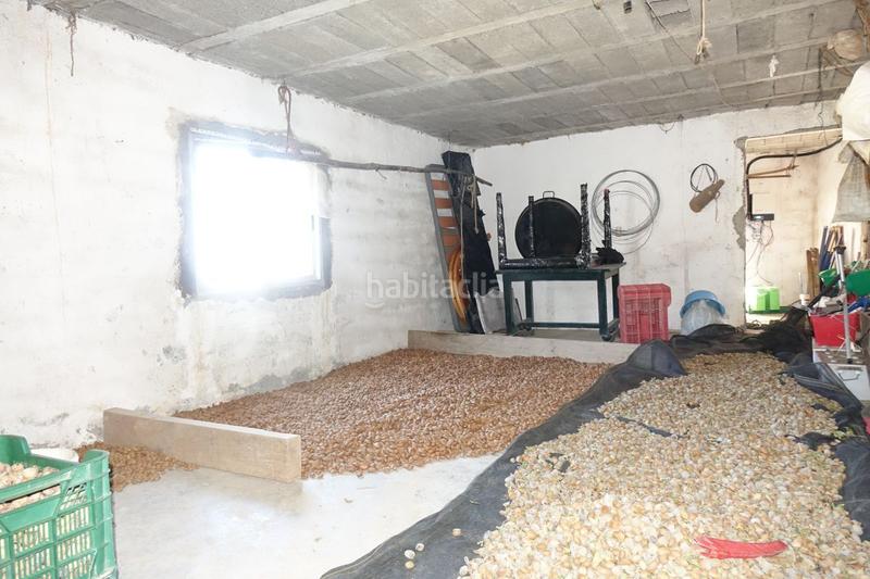 Foto 556ffd92-7539-49cc-aef5-0942f7bbf937. Chalet  en venta en polígonos, 2 dormitorios. en Torvizcón