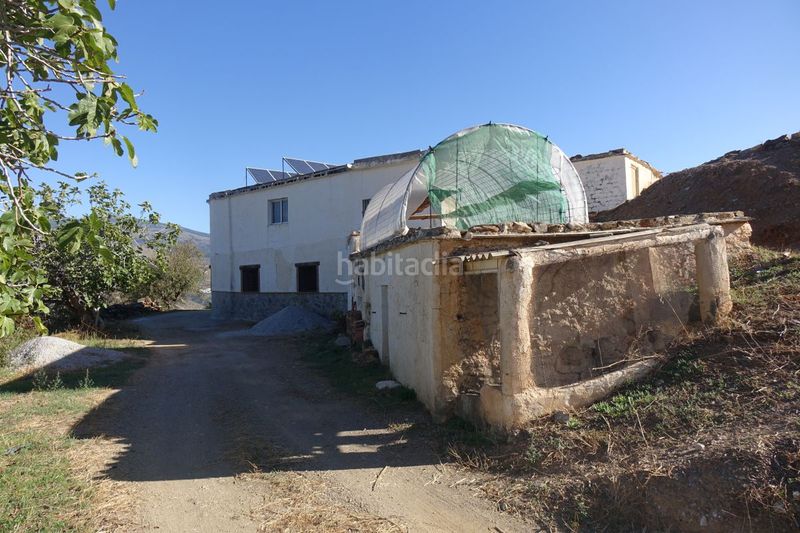 Foto c5dc0ac2-c7e4-45ca-9fbe-a7dfdf9178da. Xalet a Torvizcón
