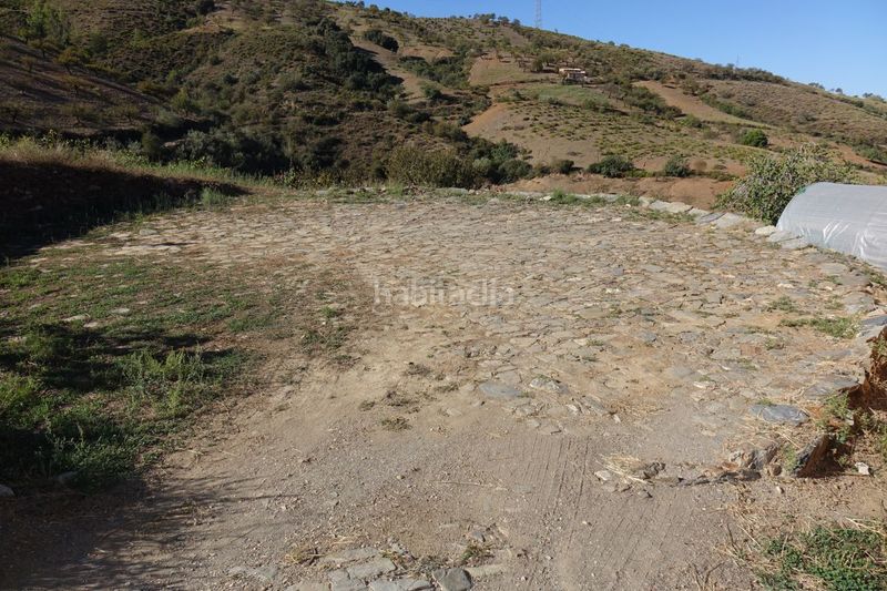 Foto cf3f6a00-d1e4-48b1-afc7-075e26769bda. Xalet a Torvizcón