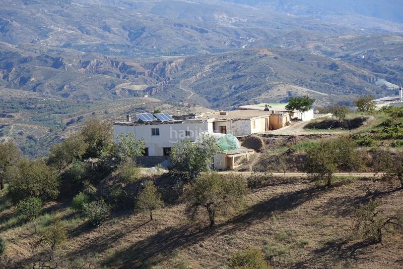 Foto dd1f1917-9284-4dc1-8949-f2e69c7d87ba. Chalet  en venta en polígonos, 2 dormitorios. en Torvizcón