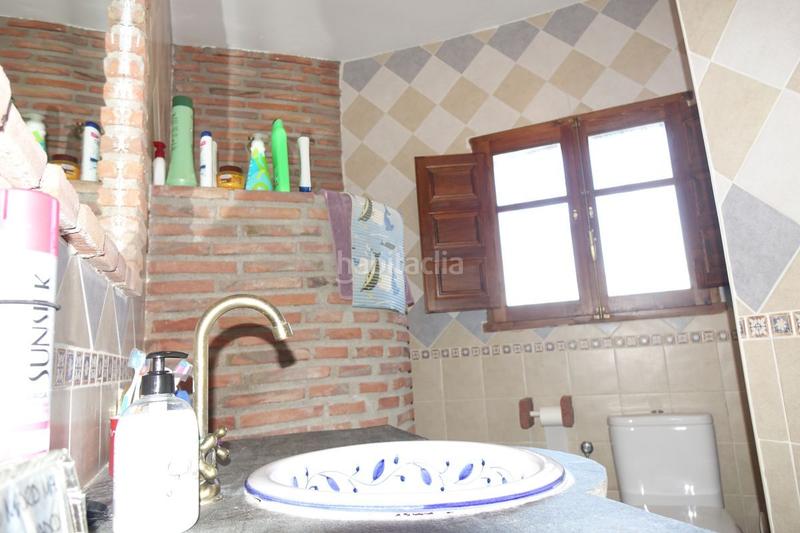 Foto dda80013-cebc-4909-8b7b-d4fabb1ce686. Chalet  en venta en polígonos, 2 dormitorios. en Torvizcón