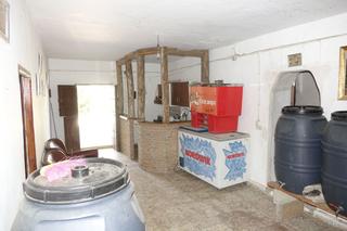 Xalet a Torvizcón. Chalet en venta en polígonos, 4 dormitorios.