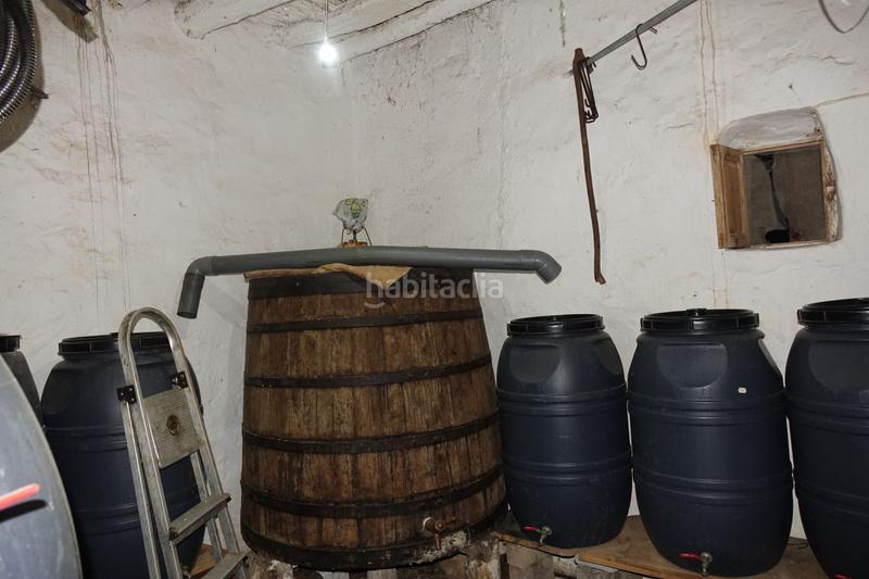 Foto 2a7820c4-3218-4d99-a989-1fa5416e935a. Chalet  en venta en polígonos, 4 dormitorios. en Torvizcón